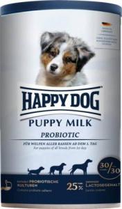 Happy Dog Puppy milk probiotic, mleko dla szczeniąt, 500g 1