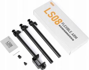 Ulanzi Uchwyt Biurkowy Studyjny Do Aparatu Kamery Lampy / Ls08 2