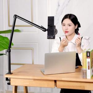 Ulanzi Uchwyt Biurkowy Studyjny Do Aparatu Kamery Lampy / Ls08 6