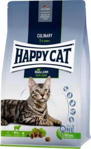 Happy Cat Culinary Jagnięcina sucha karma dla dorosłych Kotów 1,3kg 1