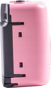 Aparat cyfrowy Kodak M35 różowy 6