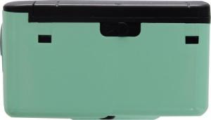 Aparat cyfrowy Kodak Kodak M35 Aparat Analogowy Na Film 35mm + Lampa / Miętowy 5