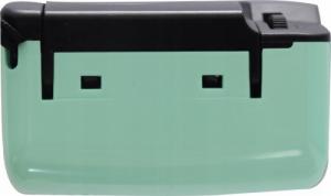 Aparat cyfrowy Kodak Kodak M35 Aparat Analogowy Na Film 35mm + Lampa / Miętowy 6