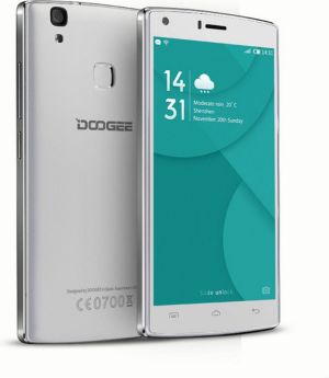 Smartfon DooGee 8 GB Dual SIM Biały  (PH2350) 1