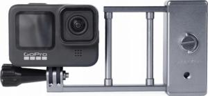 SunnyLife Uchwyt Na Gimbal Dji Om 4 Om4 Do Gopro Hero 10 9 8 2