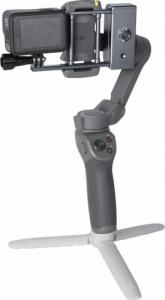 SunnyLife Uchwyt Na Gimbal Dji Om 4 Om4 Do Gopro Hero 10 9 8 3