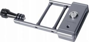 SunnyLife Uchwyt Na Gimbal Dji Om 4 Om4 Do Gopro Hero 10 9 8 4