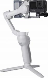 SunnyLife Uchwyt Na Gimbal Dji Om 4 Om4 Do Gopro Hero 10 9 8 6
