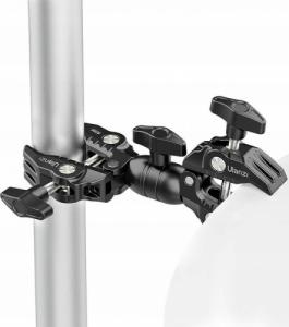 Ulanzi Mocowanie Uchwyt Imadło Magic Arm Ulanzi / R096 7