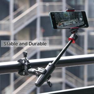 Ulanzi Mocowanie Uchwyt Imadło Magic Arm Ulanzi / R096 8