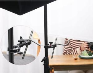 Ulanzi Mocowanie Uchwyt Imadło Magic Arm Ulanzi / R096 10