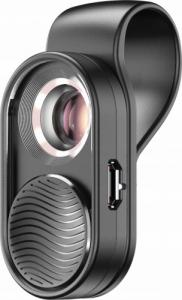 Apexel Obiektyw Mikroskop Cyfrowy Do Telefonu / Przybliżenie 100x / Apl-ms001 1