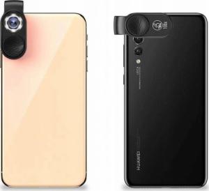 Apexel Obiektyw Mikroskop Cyfrowy Do Telefonu / Przybliżenie 100x / Apl-ms001 6