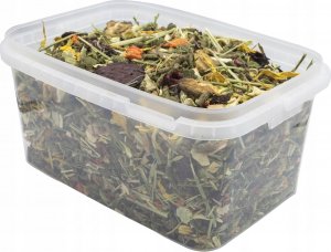 Vitapol Karma podstawowa Vita Herbal dla świnki morskiej 900g (ZVP-4323) 2