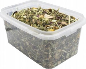 Vitapol Karma podstawowa Vita Herbal dla szynszyla 900g (ZVP-4326) 2