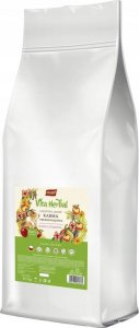 Vitapol Vita Herbal karma pełnoporcjowa dla kawii domowej 10kg 1