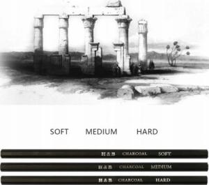 H&B Profesjonalny Zestaw Artsytyczny Kredki, Ołówki, Akcesoria / H&b 52w1 8