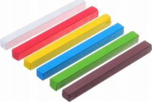 H&B Profesjonalny Zestaw Artsytyczny Kredki, Ołówki, Akcesoria / H&b 52w1 9