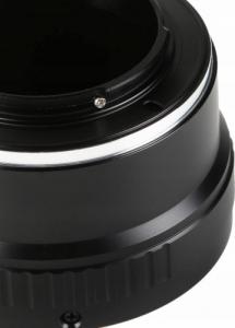 Kf Adapter Redukcja Do Fujifilm Fuji X Na T2 T-mount / Kf06.107 6
