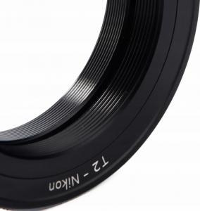 Kf Adapter Redukcja Do Nikon Ai Ais Af Na T2 T-mount / Kf06.149 5