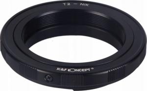 Kf Adapter Redukcja Do Nikon Ai Ais Af Na T2 T-mount / Kf06.149 6