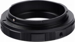 Kf Adapter Redukcja Do Canon Ef Ef-s Na T2 T-mount / Kf06.150 5