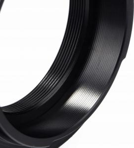 Kf Adapter Redukcja Do Canon Ef Ef-s Na T2 T-mount / Kf06.150 6