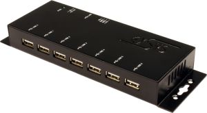 HUB USB Exsys EX-1178 7x USB-A 2.0 (EX-1178) 1