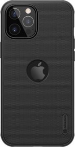 Nillkin MOBILE COVER IPHONE 12/12 PRO/BLACK 6902048212183 NILLKIN 1