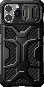 Nillkin MOBILE COVER IPHONE 13 PRO/BLACK 6902048229075 NILLKIN 1