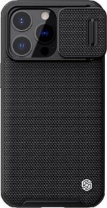 Nillkin MOBILE COVER IPHONE 13 PRO/BLACK 6902048229204 NILLKIN 1