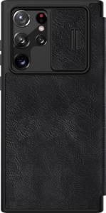 Nillkin MOBILE COVER GALAXY S22 ULTRA/BLACK 6902048235564 NILLKIN 12