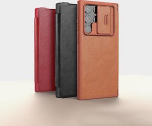 Nillkin MOBILE COVER GALAXY S22 ULTRA/BLACK 6902048235564 NILLKIN 14