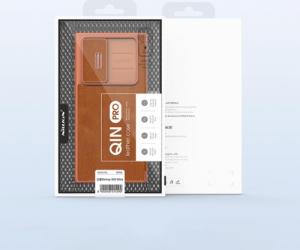 Nillkin MOBILE COVER GALAXY S22 ULTRA/BLACK 6902048235564 NILLKIN 18