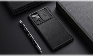 Nillkin MOBILE COVER GALAXY S22 ULTRA/BLACK 6902048235564 NILLKIN 4