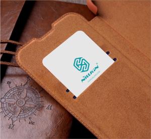 Nillkin MOBILE COVER GALAXY S22 ULTRA/BLACK 6902048235564 NILLKIN 10