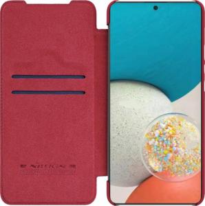 Nillkin MOBILE COVER GALAXY A53 5G/RED 6902048237551 NILLKIN 13