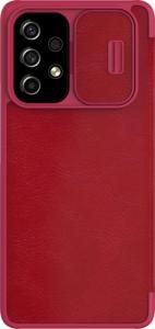 Nillkin MOBILE COVER GALAXY A53 5G/RED 6902048237551 NILLKIN 17