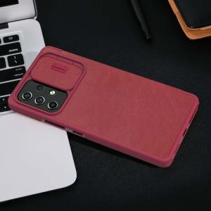 Nillkin MOBILE COVER GALAXY A53 5G/RED 6902048237551 NILLKIN 3
