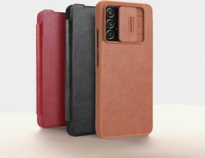 Nillkin MOBILE COVER GALAXY A73 5G/BLACK 6902048237667 NILLKIN 13