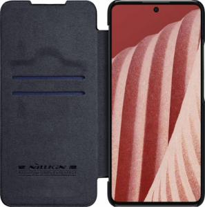 Nillkin MOBILE COVER GALAXY A73 5G/BLACK 6902048237667 NILLKIN 16