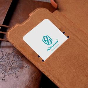 Nillkin MOBILE COVER GALAXY A73 5G/BLACK 6902048237667 NILLKIN 2