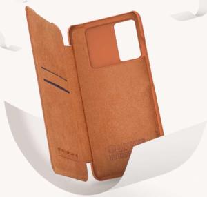 Nillkin MOBILE COVER GALAXY A73 5G/BLACK 6902048237667 NILLKIN 9