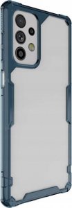 Nillkin MOBILE COVER GALAXY A73 5G/BLUE 6902048237704 NILLKIN 2