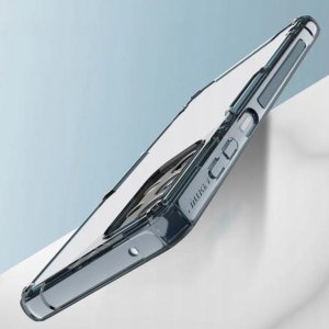 Nillkin MOBILE COVER GALAXY A73 5G/BLUE 6902048237704 NILLKIN 5