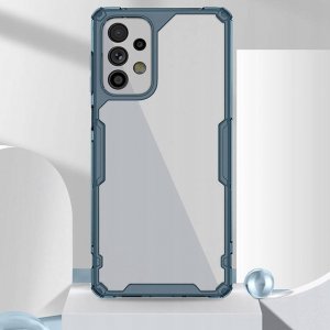 Nillkin MOBILE COVER GALAXY A73 5G/BLUE 6902048237704 NILLKIN 6
