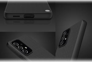 Nillkin MOBILE COVER GALAXY A53 5G/BLACK 6902048237797 NILLKIN 12