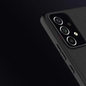 Nillkin MOBILE COVER GALAXY A53 5G/BLACK 6902048237797 NILLKIN 14