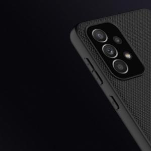 Nillkin MOBILE COVER GALAXY A33 5G/BLACK 6902048237780 NILLKIN 14