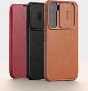 Nillkin MOBILE COVER GALAXY S22/BLACK 6902048235502 NILLKIN 14